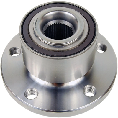 MEVOTECH ORIGINAL GRADE - G513328 - Wheel Bearing and Hub Assembly pa1