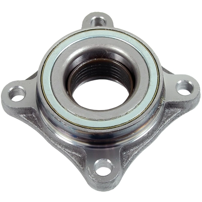 MEVOTECH ORIGINAL GRADE - G515040 - Wheel Bearing and Hub Assembly pa1