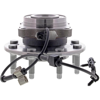 MEVOTECH ORIGINAL GRADE - G515058 - Front Hub Assembly pa3