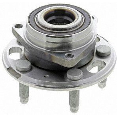 MEVOTECH ORIGINAL GRADE - G513288 - Front Hub Assembly pa4