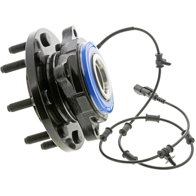 MEVOTECH - TXF515148 - Front Hub Assembly pa12