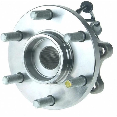 MOOG - 515065 - Front Hub Assembly pa10