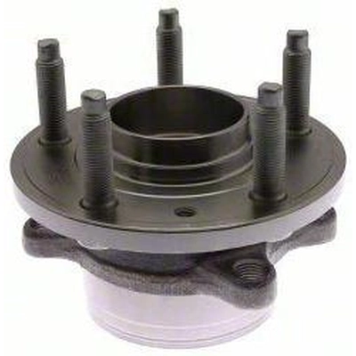 Front Hub Assembly by RAYBESTOS - 712460 pa16