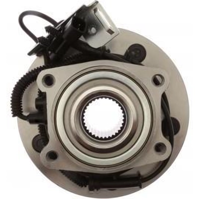 RAYBESTOS - 713273 - Front Hub Assembly pa12