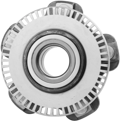 SCHAEFFLER - 102035 - Wheel Bearing And Hub Assembly pa2