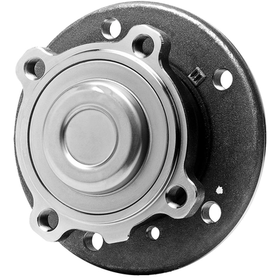 SCHAEFFLER - 805554AC - Wheel Bearing & Hub pa2