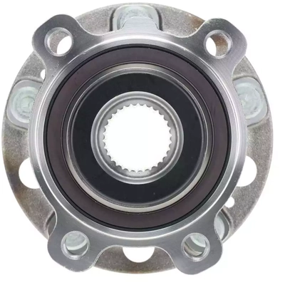 SKF - BR931185 - Hub Bearing Assembly pa1