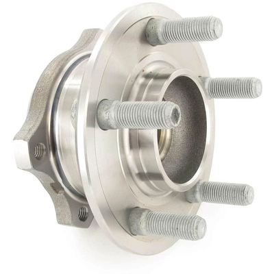 Front Hub Assembly by SKF - BR930447 pa11