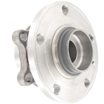 SKF - BR930623 - Front Hub Assembly pa7