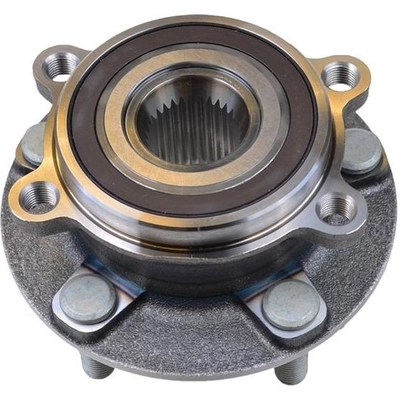 SKF - BR930948 - Front Hub Assembly pa8