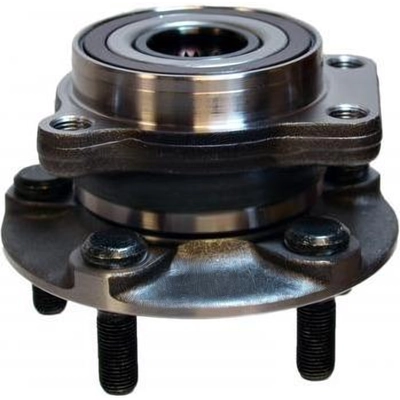 SKF - BR930995 - Front Hub Assembly pa7