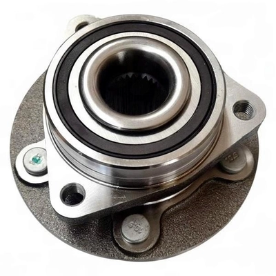 SKP - SK513316 - Front Wheel Bearing and Hub Assembly pa3