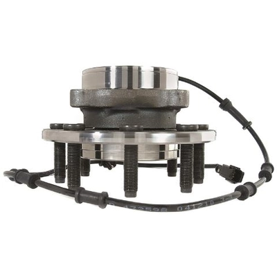 TIMKEN - HA590032 - Front Hub Assembly pa15