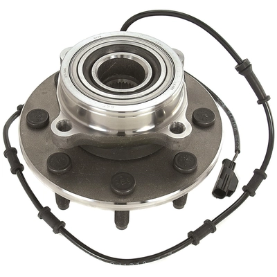 TIMKEN - HA590032 - Front Hub Assembly pa18