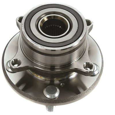 TIMKEN - HA590228 - Front Hub Assembly pa16