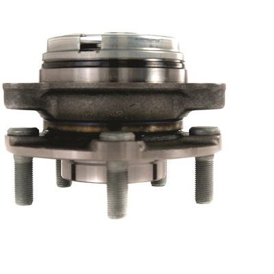 TIMKEN - HA590252 - Assemblage du moyeu avant pa22