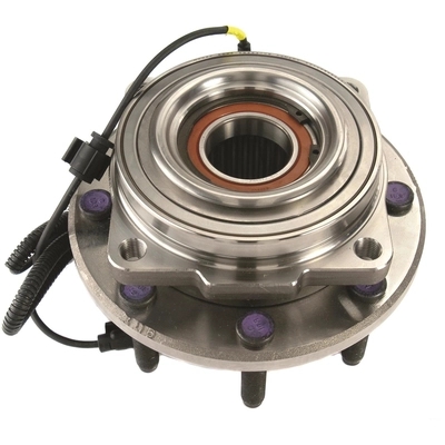 TIMKEN - HA590435 - Front Hub Assembly pa8