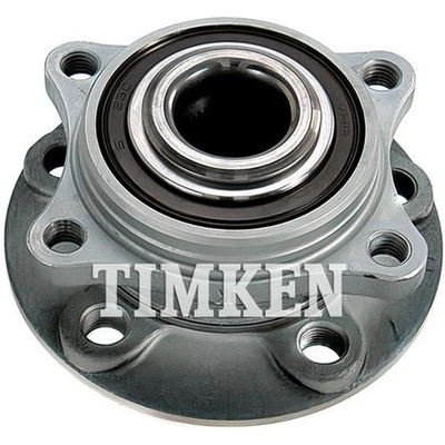 Assemblage du moyeu avant by TIMKEN - HA590187 pa1