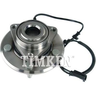 Assemblage du moyeu avant by TIMKEN - HA590354 pa1