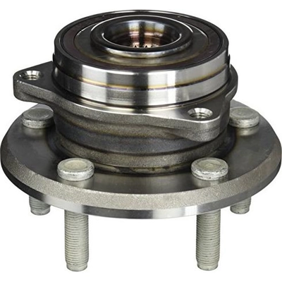 TIMKEN - HA590419 - Assemblage du moyeu avant pa9