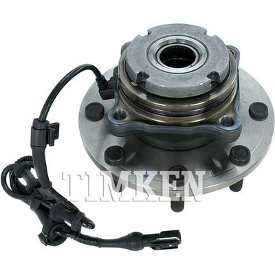 Assemblage du moyeu avant by TIMKEN - HA590425 pa1