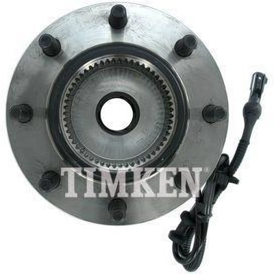 Assemblage du moyeu avant by TIMKEN - HA590425 pa3