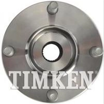 Assemblage du moyeu avant by TIMKEN - HA590475 pa5