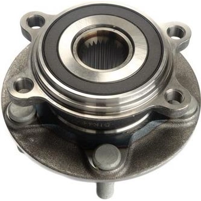 TIMKEN - HA590523 - Assemblage du moyeu avant pa1