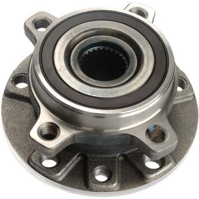 Assemblage du moyeu avant by TIMKEN - HA590551 pa1