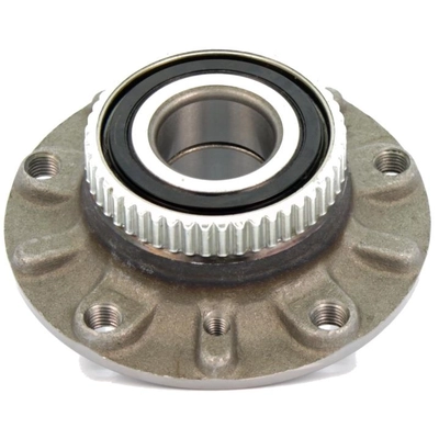 Front Hub Assembly by TRANSIT WAREHOUSE - 70-513125 pa5