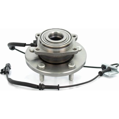 TRANSIT WAREHOUSE - 70-513273 - Front Hub Assembly pa4