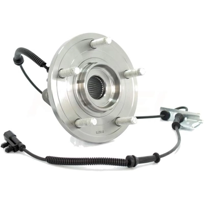 TRANSIT WAREHOUSE - 70-513273 - Front Hub Assembly pa7