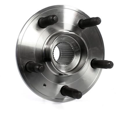 Front Hub Assembly by TRANSIT WAREHOUSE - 70-513281 pa2