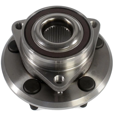 Front Hub Assembly by TRANSIT WAREHOUSE - 70-513281 pa3