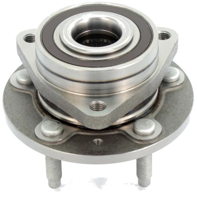 TRANSIT WAREHOUSE - 70-513316 - Front Hub Assembly pa9