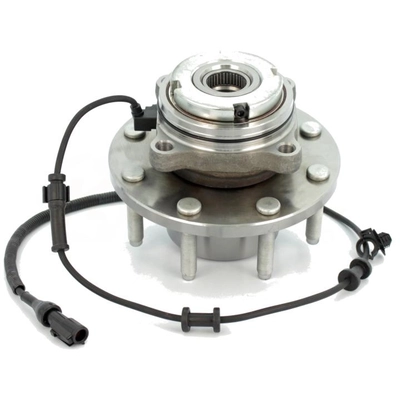 Front Hub Assembly by TRANSIT WAREHOUSE - 70-515056 pa5