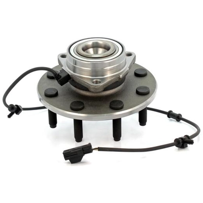 TRANSIT WAREHOUSE - 70-515089 - Front Hub Assembly pa6