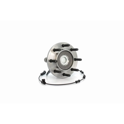 Front Hub Assembly by TRANSIT WAREHOUSE - 70-515123 pa5