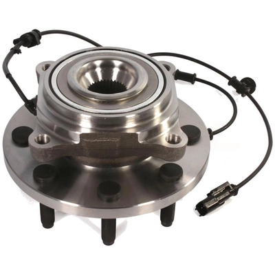 TRANSIT WAREHOUSE - 70-515148 - Front Hub Assembly pa3