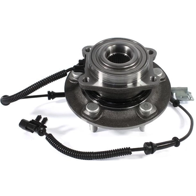 TRANSIT WAREHOUSE - 70-515150 - Front Hub Assembly pa1