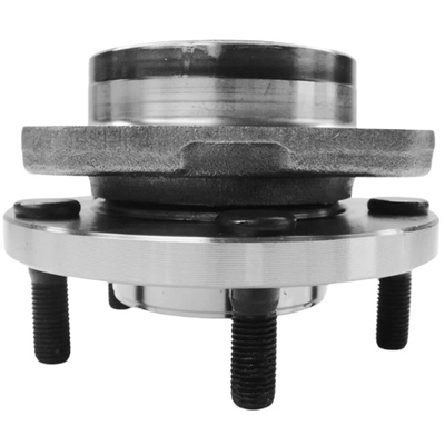 ULTRA - 513123 - Wheel Bearing And Hub Assembly pa1