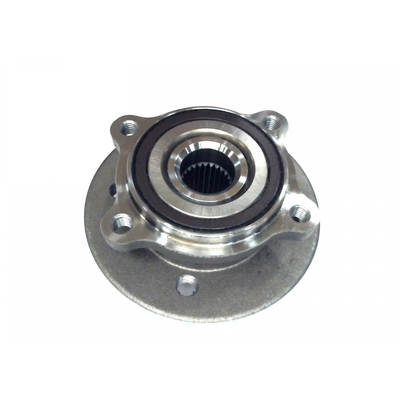 ULTRA POWER - 513226 - Wheel Bearing & Hub pa1