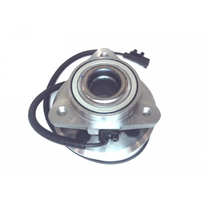 ULTRA POWER - 513270 - Wheel Bearing & Hub pa1