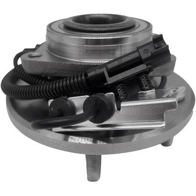 ULTRA - 513273 - Front Hub Assembly pa2