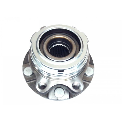 ULTRA POWER - 513306 - Wheel Bearing & Hub pa2