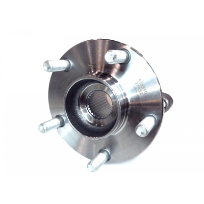 ULTRA POWER - 513310 - Wheel Bearing & Hub pa1