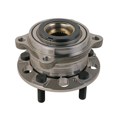 ULTRA-POWER - 513409 - Wheel Bearing & Hub pa1