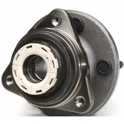 ULTRA-POWER - 515026 - Wheel Bearing & Hub pa1