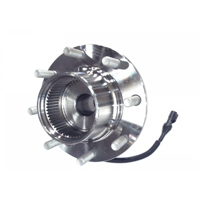 ULTRA-POWER - 515057 - Wheel Bearing & Hub pa1