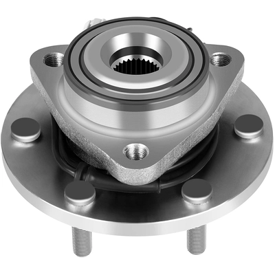 ULTRA - 515066 - Front Hub Assembly pa4